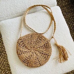 Shein Beach bag